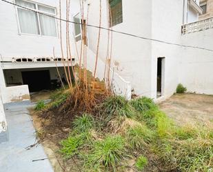 Jardí de Planta baixa en venda en Canals