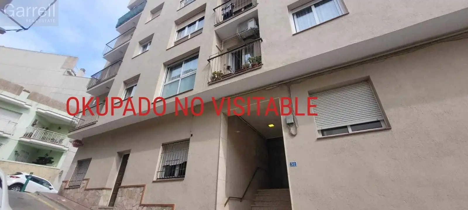 Appartement à vendre à CL ROSER  Es: Pl: Pt:
 BLANES (GIRONA)