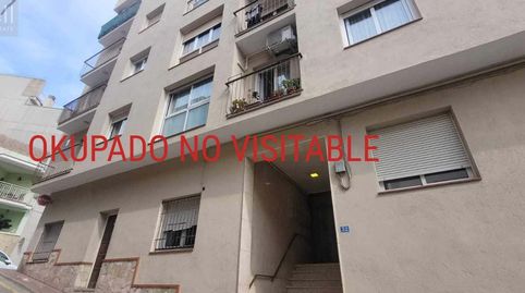 Piso Ocupado