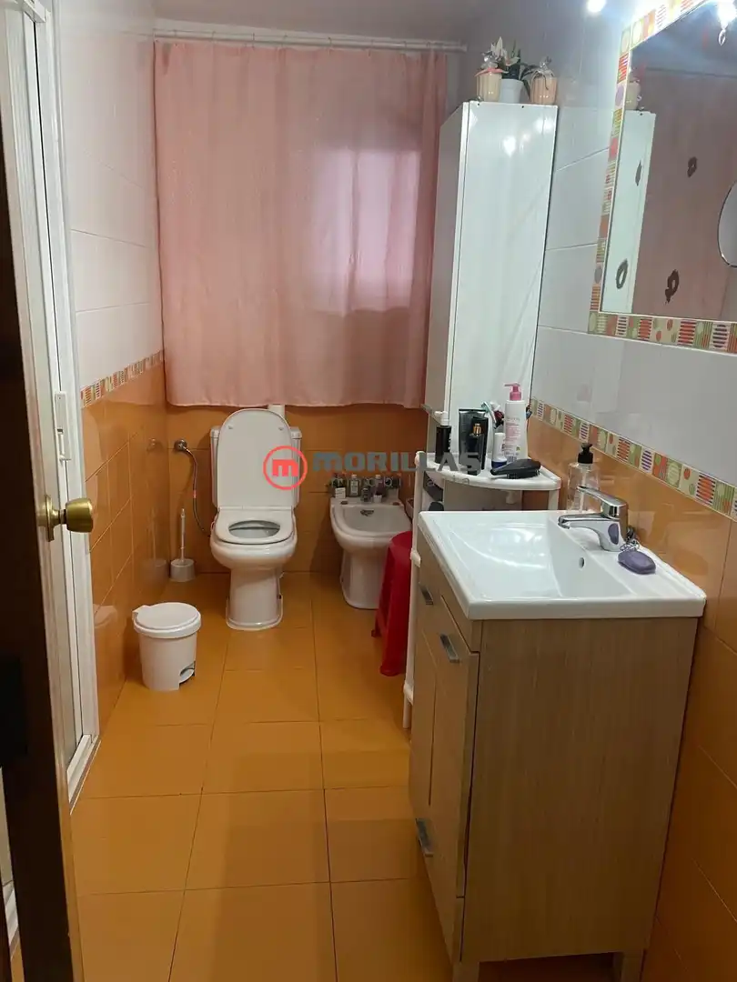 Piso con terraza en venta en Cehegín, imagen 8