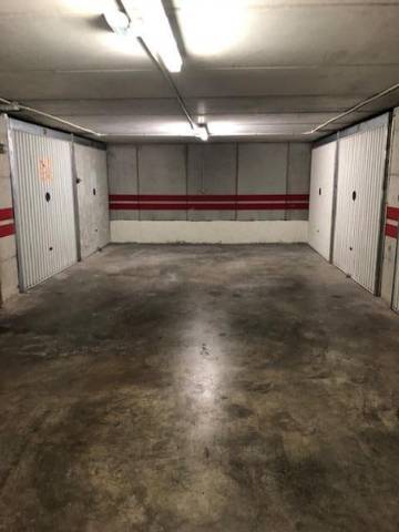 Garaje en Alquiler en San José - Los Metales