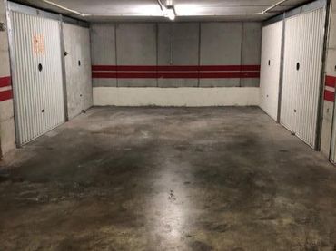 Parking to rent in Puerto de Sagunto