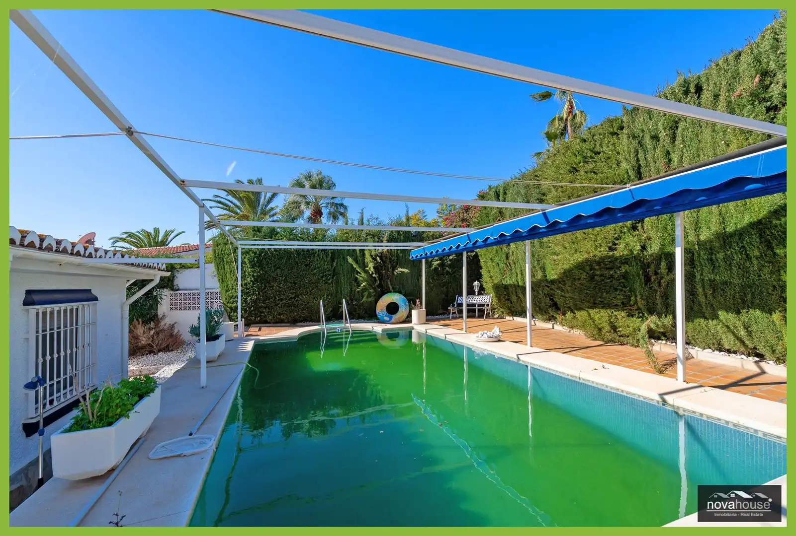 Casa con terraza en venta en Calle LEVANTE (RIVERA TRAYAMAR), imagen 29