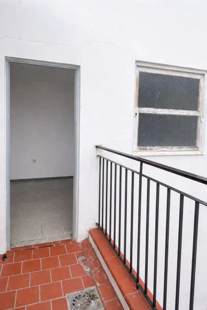 Terrasse von Wohnungen zum Verkauf in Santa Cruz de Tenerife mit Terrasse, Abstellraum und Balkon
