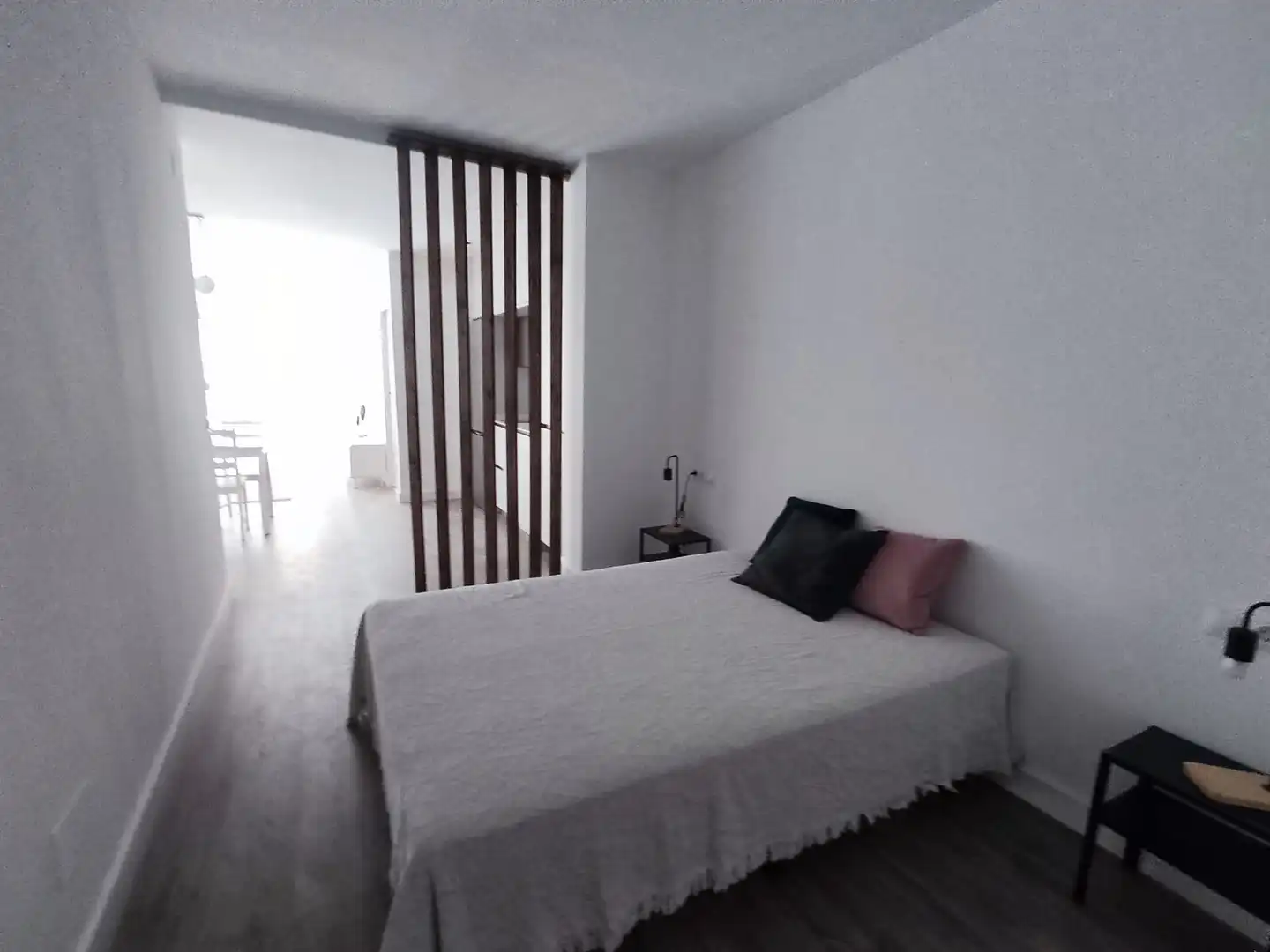 Apartament amb ascensor en venda a Calle Diego de Vergara 28, imagen 12