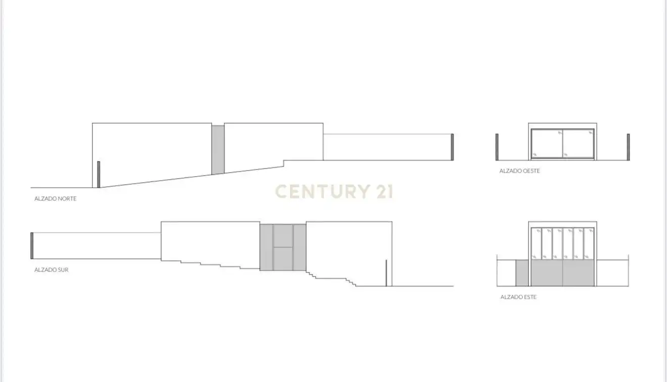 Villa mit Pool zum Verkauf in Calle 373, La Canyada, Spain, imagen 33