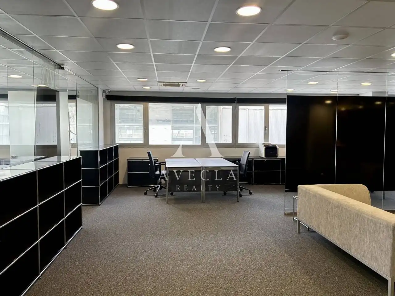 Office for rent in Avenida Cerdanyola, 98, Roquetes - Can Magí, Sant Cugat del Vallès