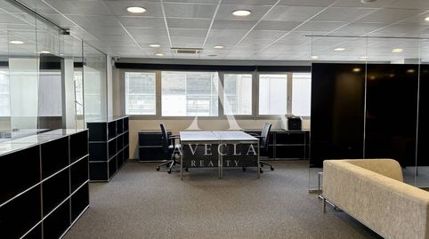 Photo 2 of Office for rent in Avenida Cerdanyola, 98, Roquetes - Can Magí, Sant Cugat del Vallès