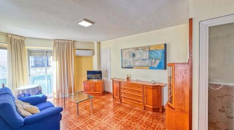 Foto 2 de Pis de lloguer a  Carretera Carrer Sant Antoni de Pàdua 4, 4, Pego, Alicante