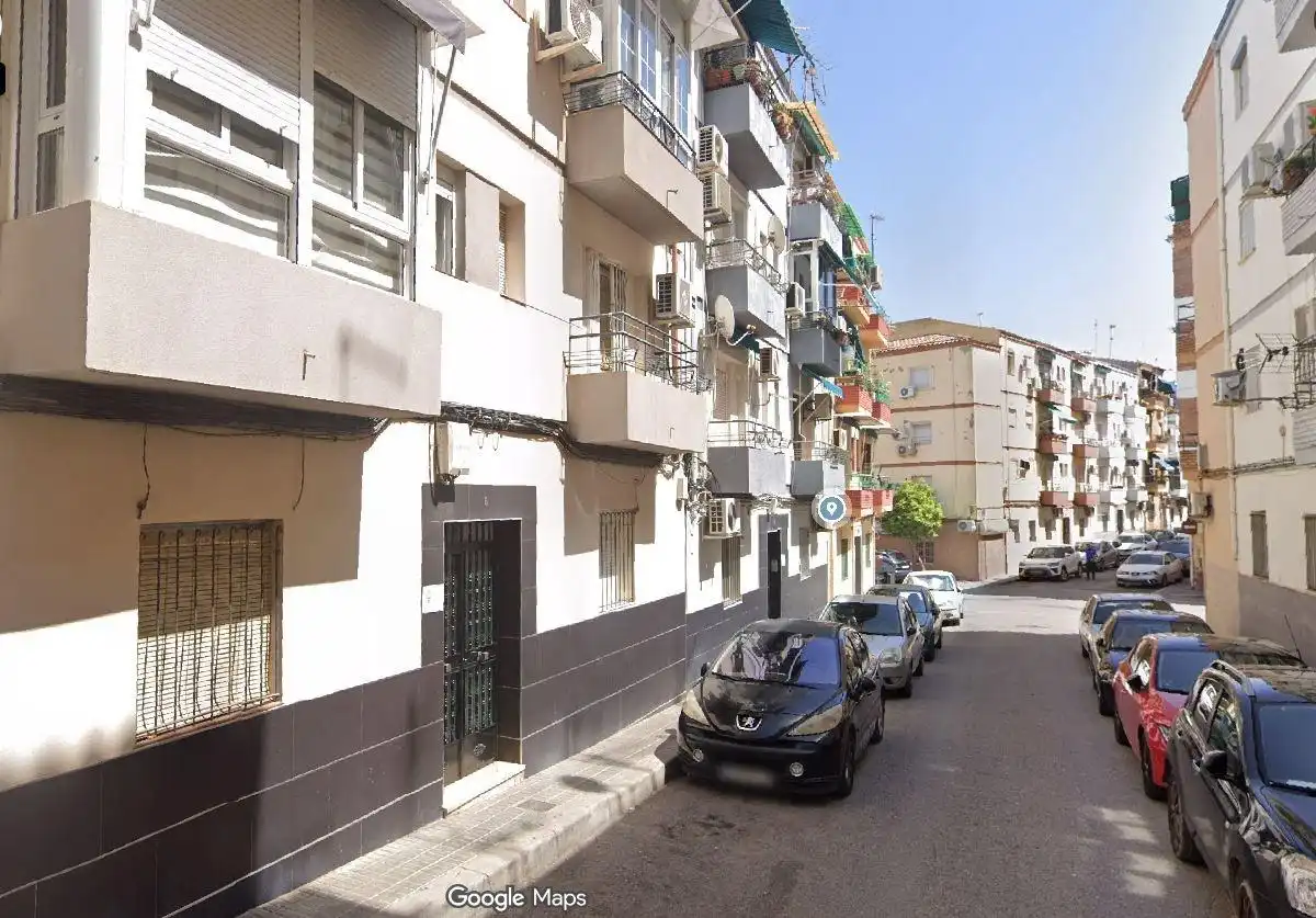 Pis en venda a Calle Bilbao 6, imagen 2