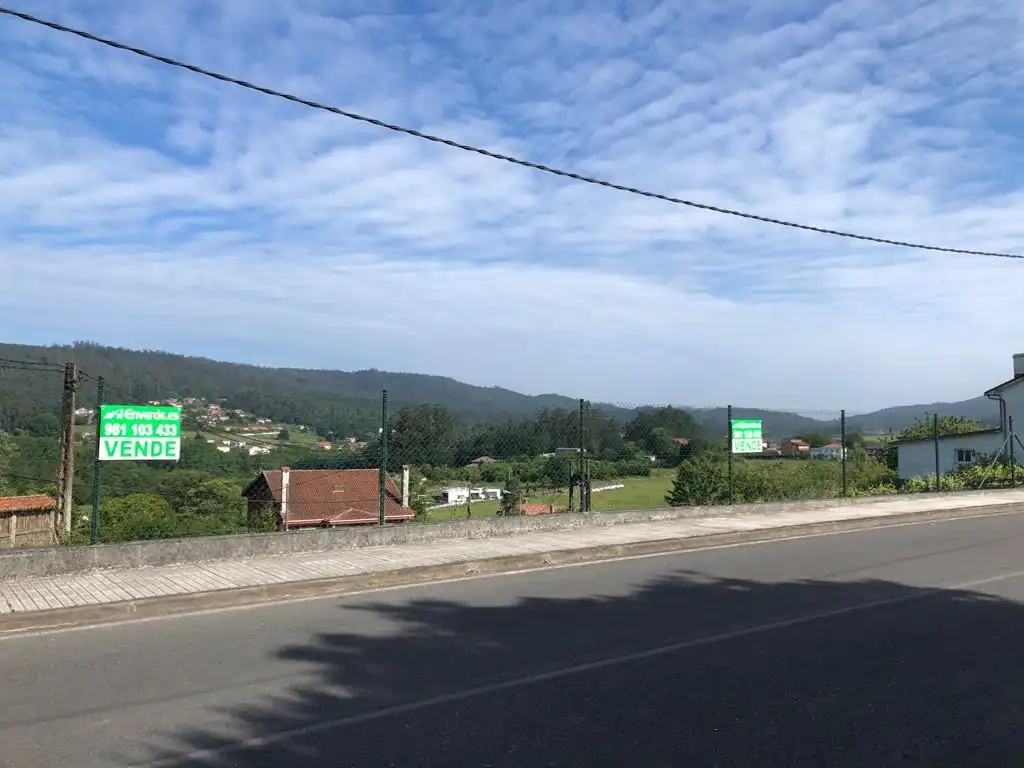 Terreni e lotti in vendita a Área de Ames, imagen 2
