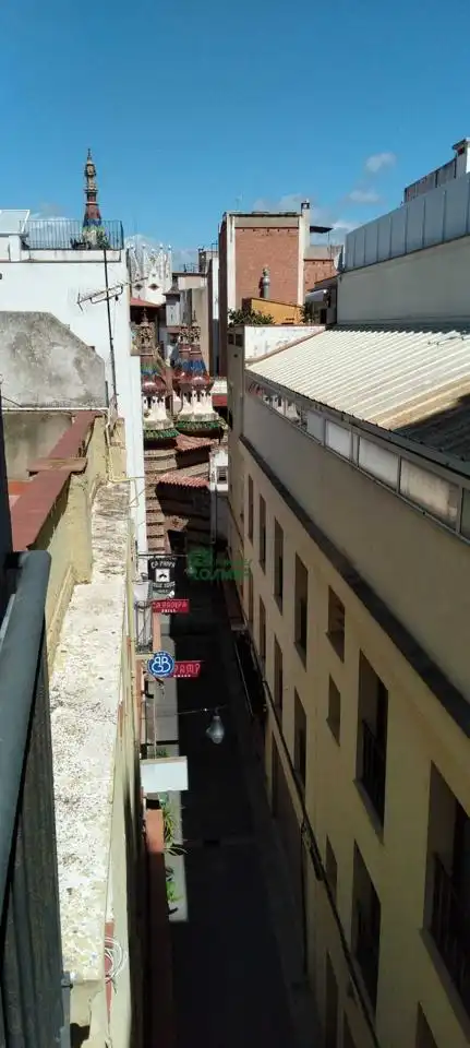 Immobles singulars amb ascensor en venda a Centre, imagen 15