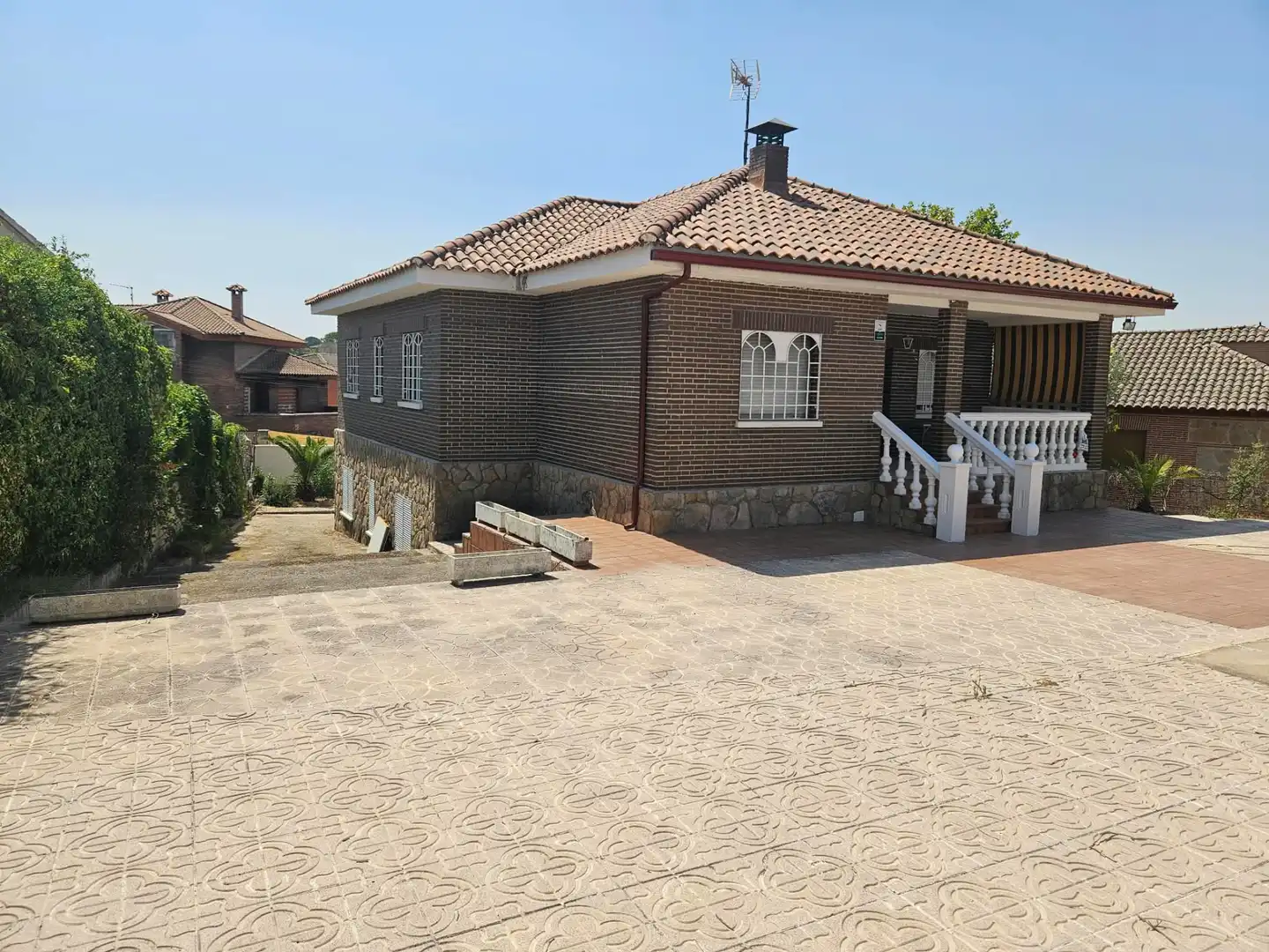 Villa avec piscine à vendre à Calypo Fado, imagen 26
