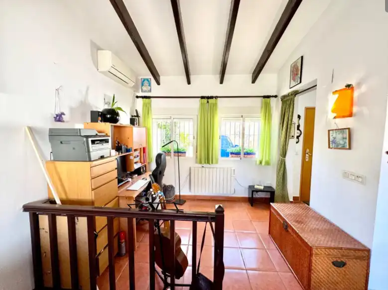 Adosado en venta en Pinar del Advocat - Cometa, imagen 18