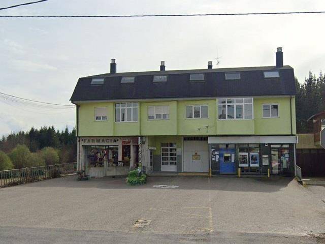 Garaje en Venta en O Corgo