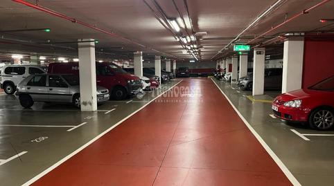 Photo 5 of Garage for sale in La Barceloneta, Barcelona