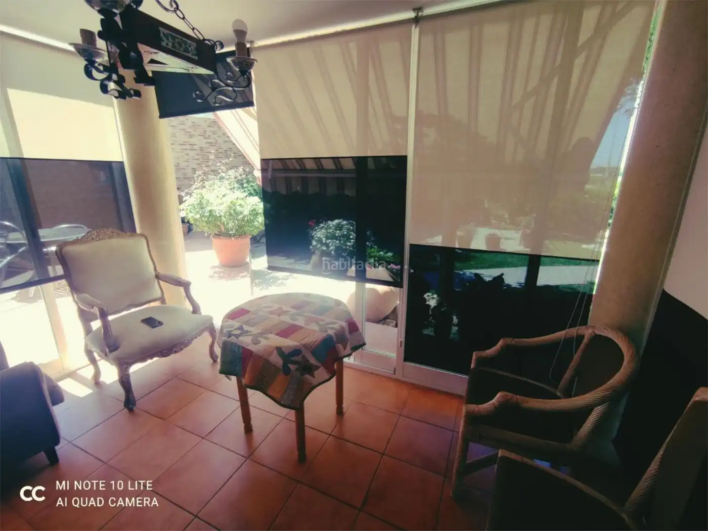Haus mit Pool zum Verkauf in Avenida Jaime Chicharro 85C, imagen 3