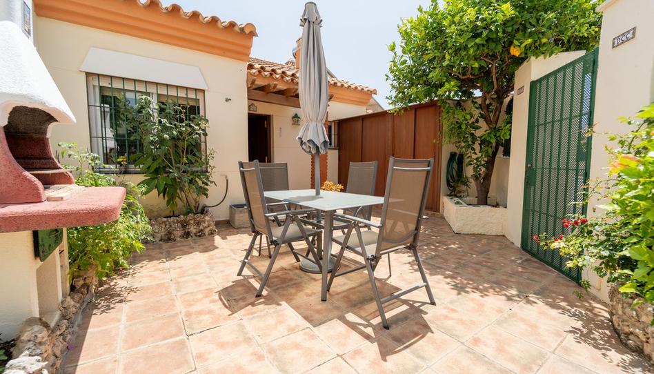 Photo 1 of Single-family semi-detached for sale in Los Castaños, 10, Torreblanca del Sol, Málaga