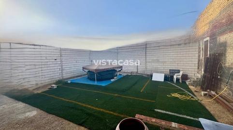 Foto 4 de Terreny industrial en venda a La Paz, Sevilla