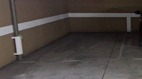 Foto 5 de Garaje de alquiler en Plaza del Descubridor Diego de Ordás, 1, Ríos Rosas - Nuevos Ministerios, Madrid Capital