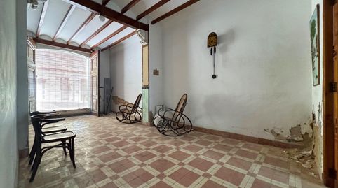 Foto 2 de Finca rústica en venda a L'Atzúbia, Alicante