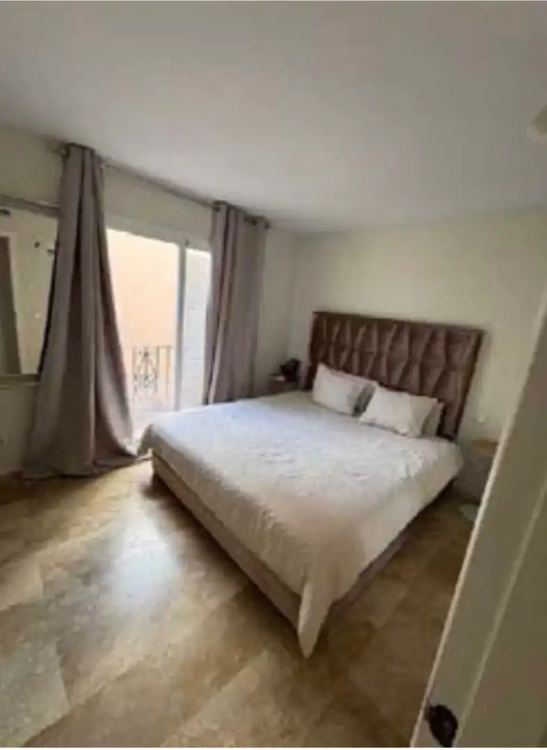 Bedroom of Detached homes for sale in Marbella  with Air Conditioner, Swimming Pool and Furnished