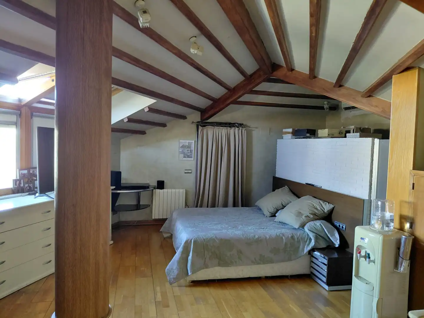 Dúplex con terraza en venta en Zafra, imagen 25