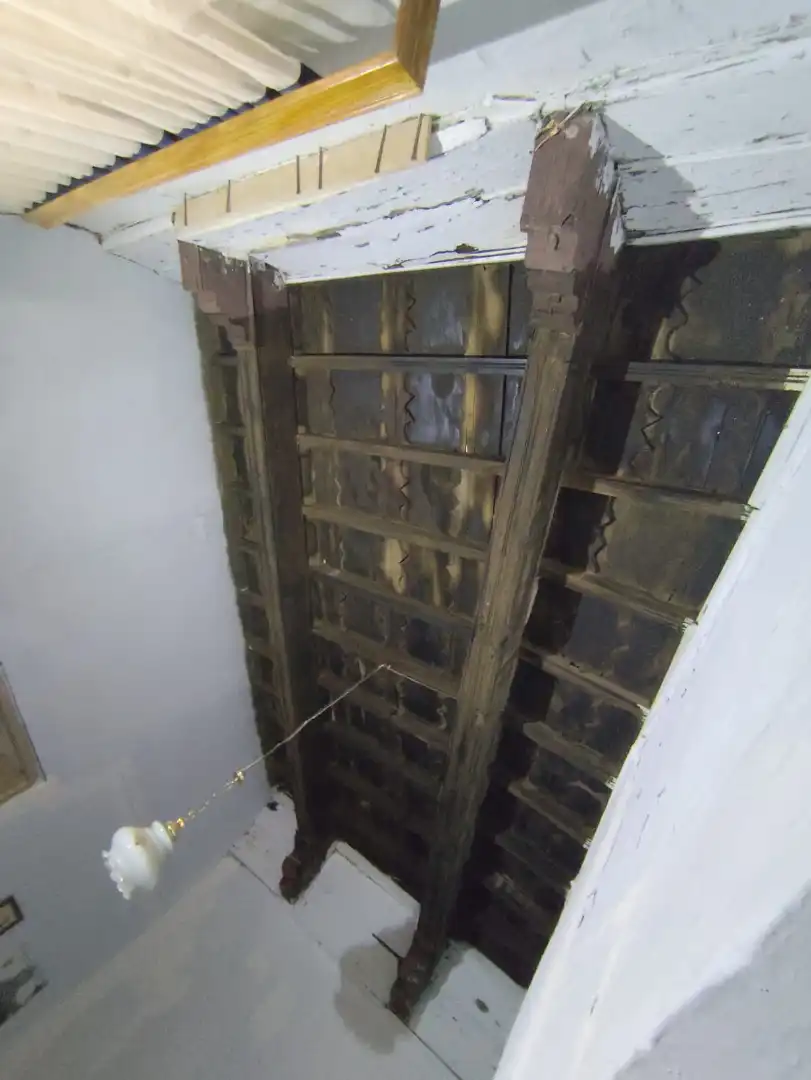 Casa o xalet en venda en Úbeda amb Terrassa i Balcó