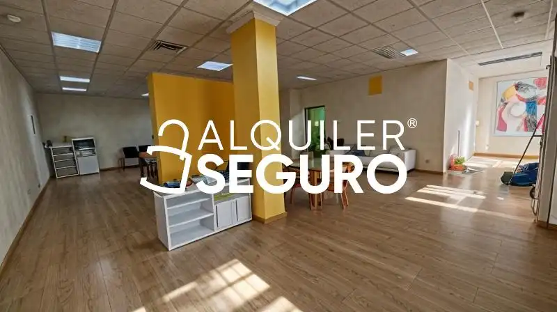 Local de alquiler en Murcia