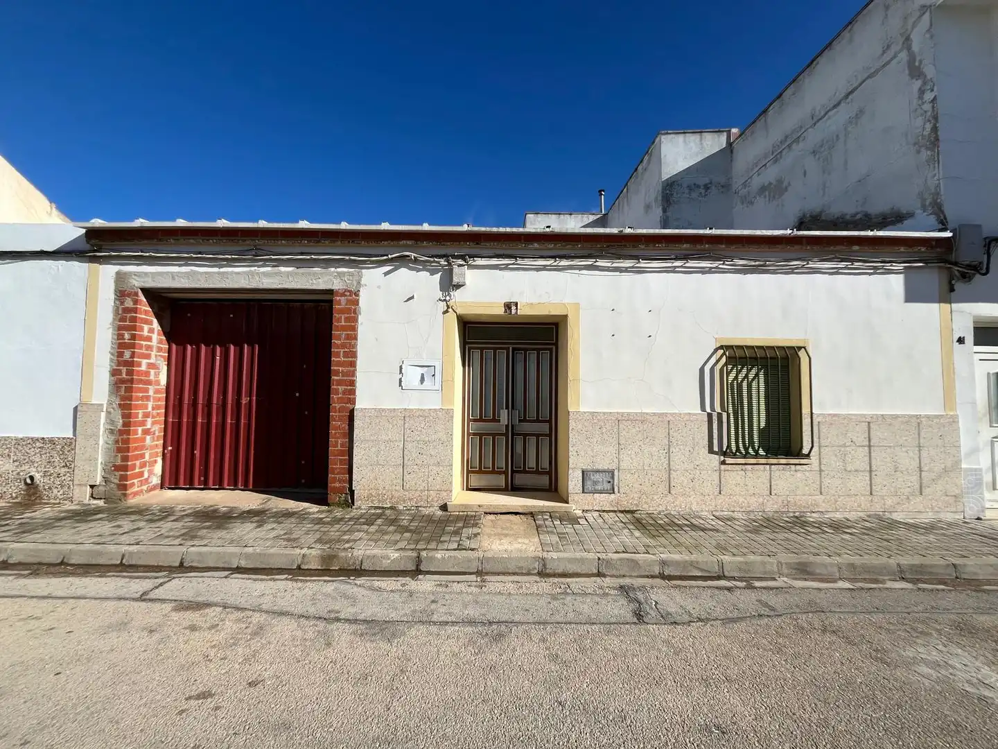 Maison à vendre à Calle Pedro Domecq 21