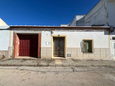 Casa en venda a Calle Pedro Domecq 21