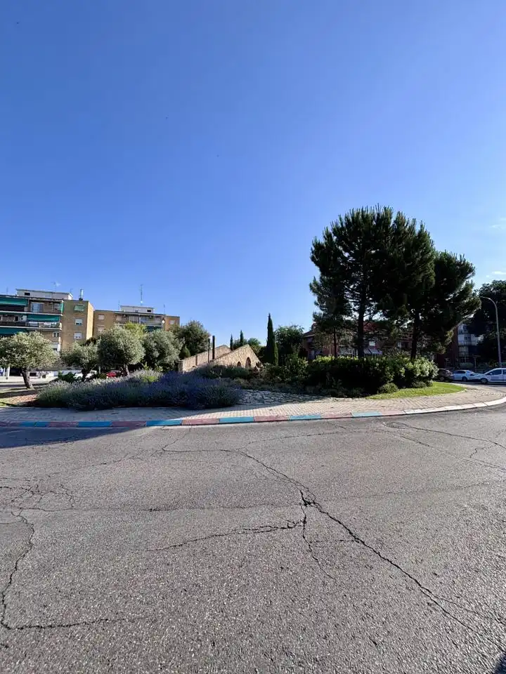 Casa o chalet en venta en Coslada con Jardín privado y Terraza