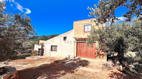 Foto 2 de Finca rústica en venta en Jesús - Els Reguers, Tortosa