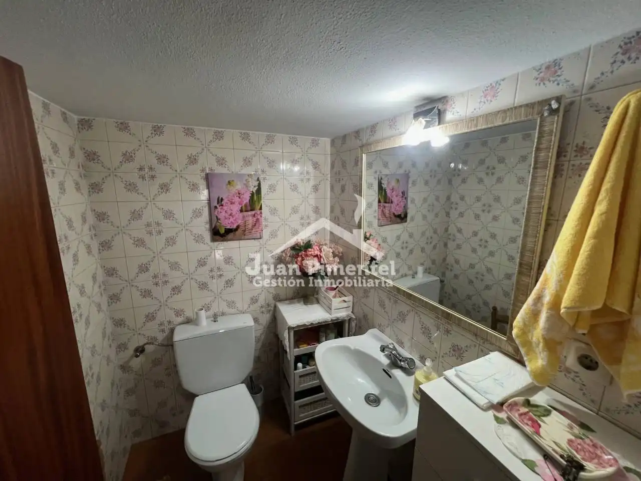 Baño de Casa o chalet en venta en Estepona con Terraza