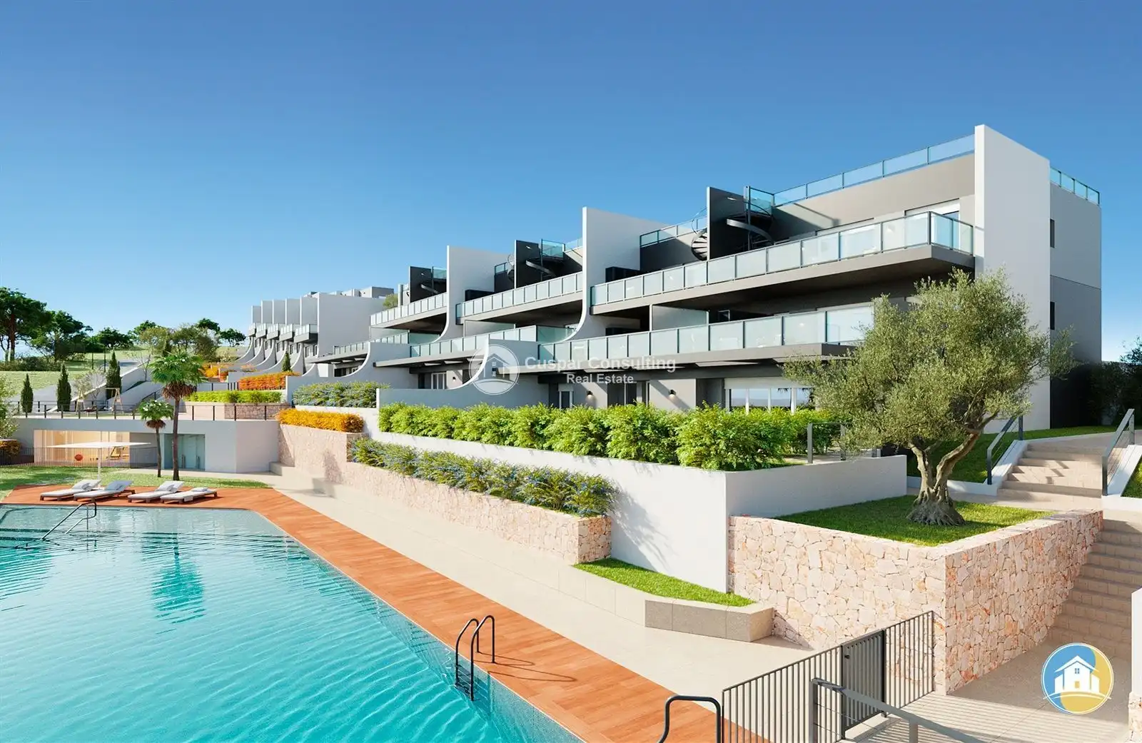 Villa avec terrasse à vendre à Roma