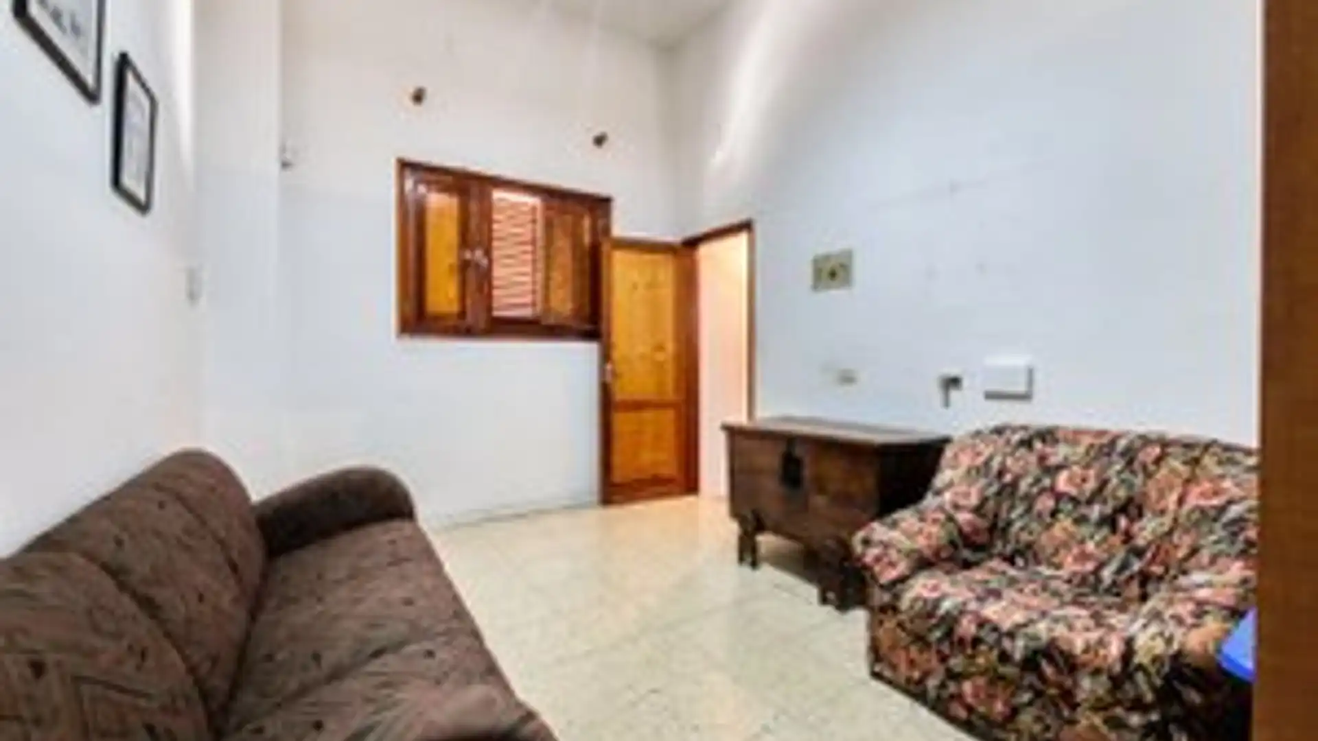 Sala de estar de Casa o chalet en venta en Las Palmas de Gran Canaria con Terraza y Trastero