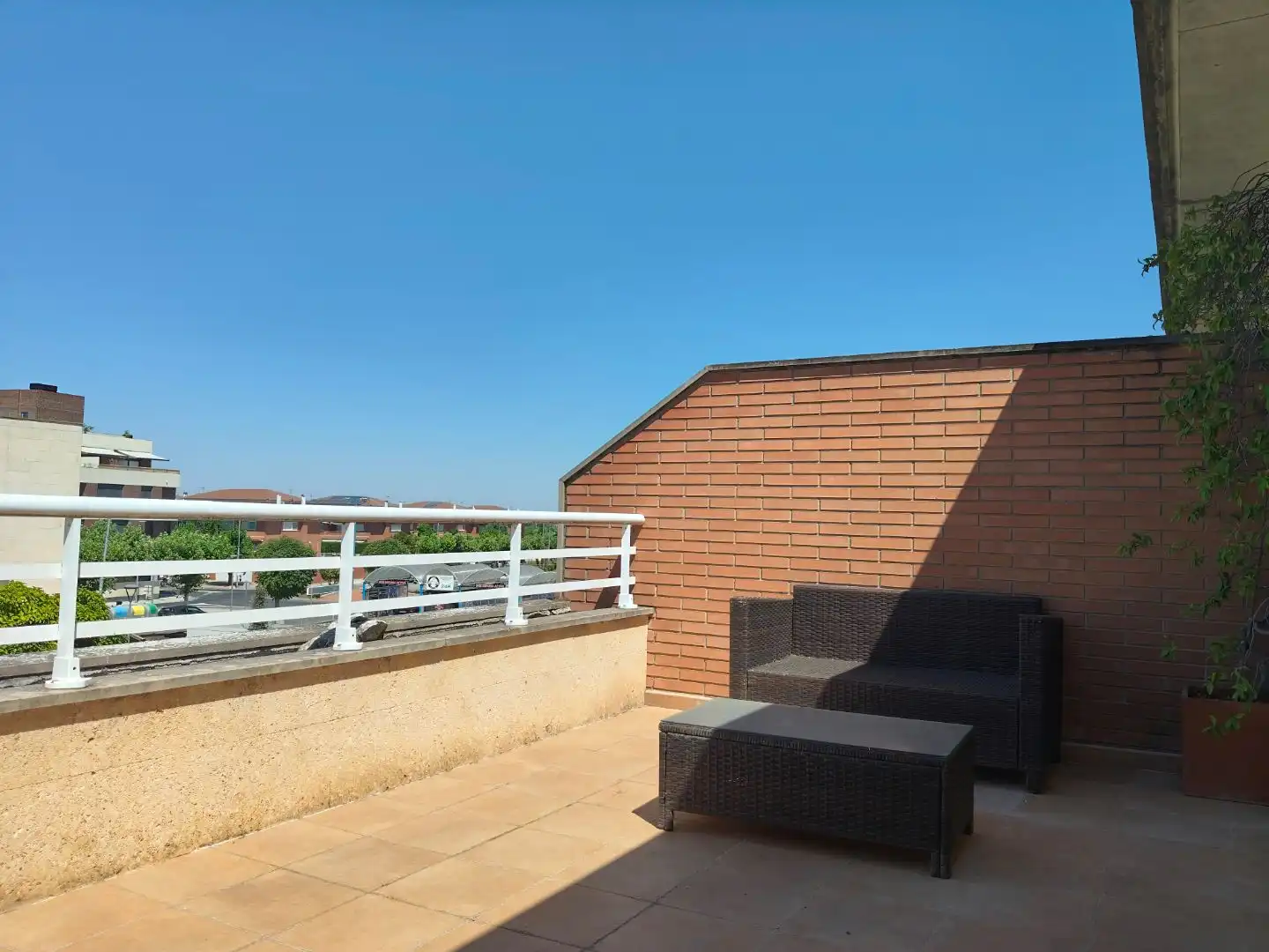 Adosado con piscina en venta en Carrer Lluís Companys 353, imagen 22