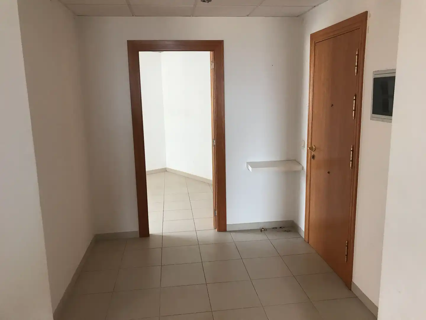 Büro zur Miete in Passatge Camp dels Rolls, 9, Barceloneta - Molí d'en Rovira