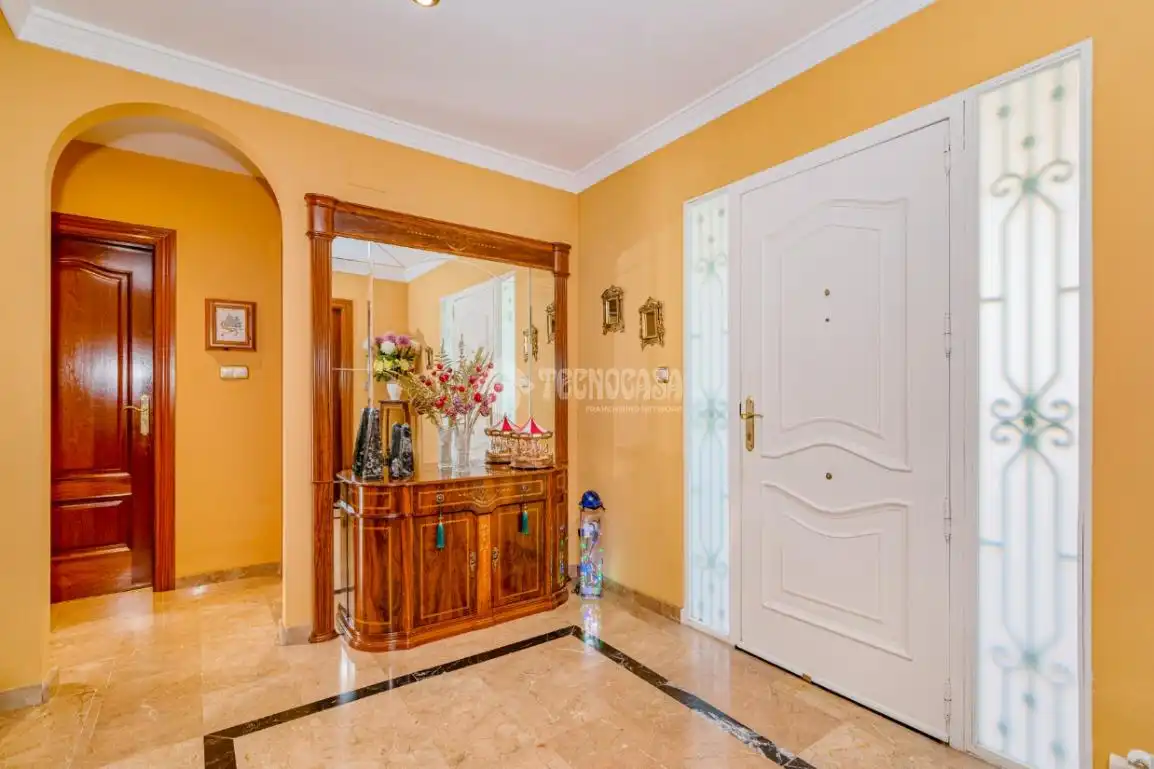 Houses for sale in Cenes de la Vega  with Terrace and Swimming Pool