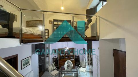 Foto 2 de Estudi de lloguer a Casco Antiguo, Cáceres Capital