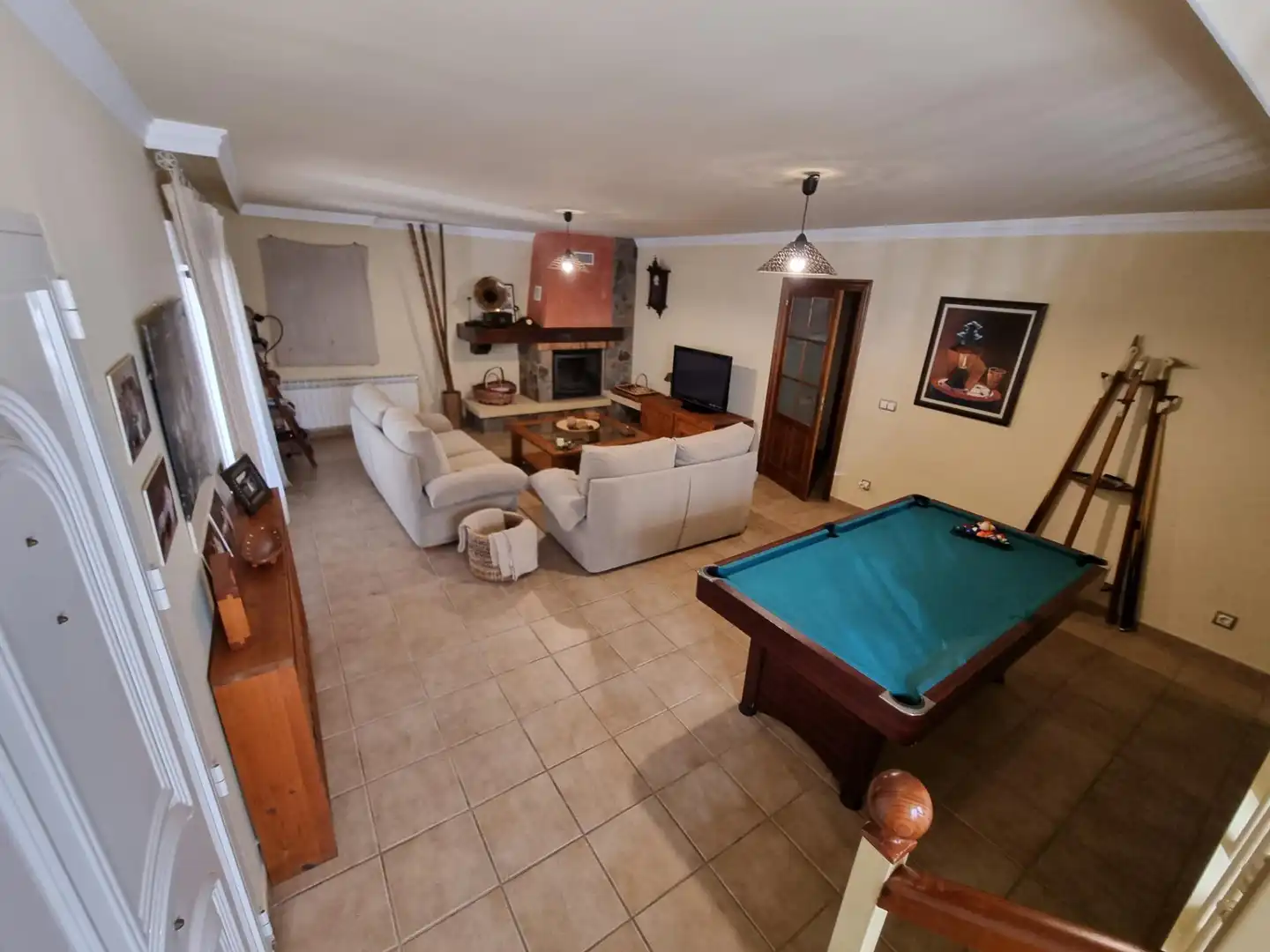 Chalet con piscina en venta en Laguna de Duero, imagen 33