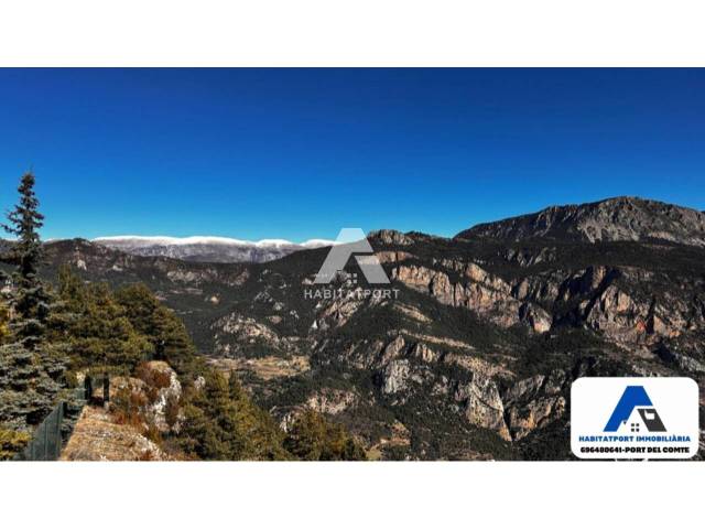 Terreno residencial en Venta en La Coma i la Pedra