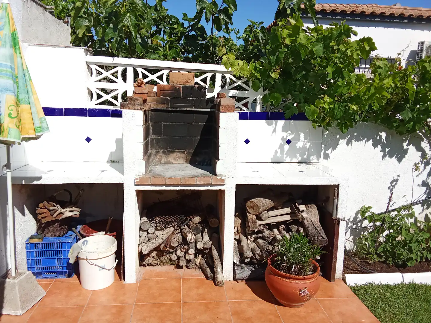 Villa à vendre à Urbanización Mediterráneo 205 22, imagen 9