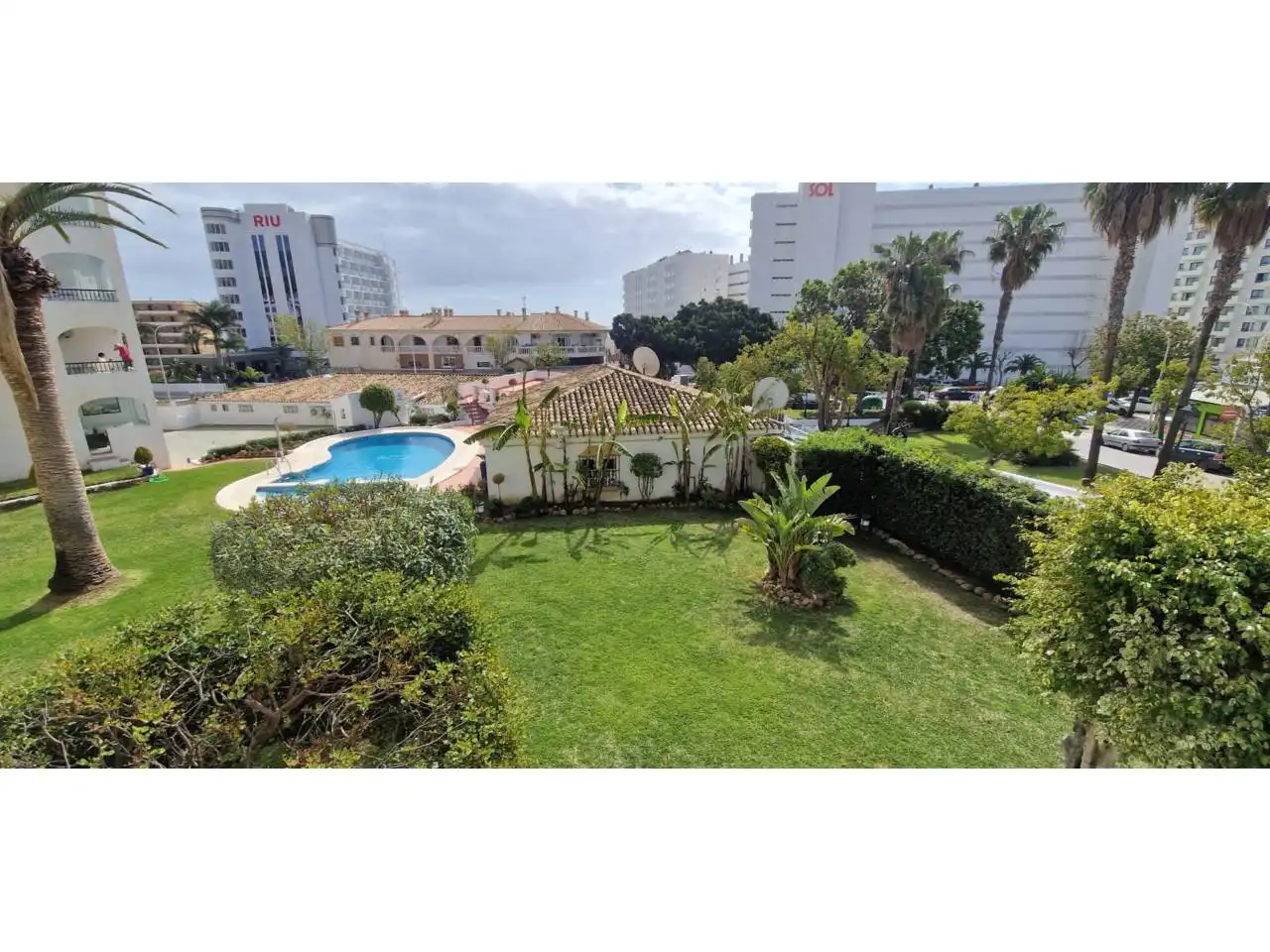 Apartament amb piscina en venda a La Carihuela - Los Nidos, imagen 28