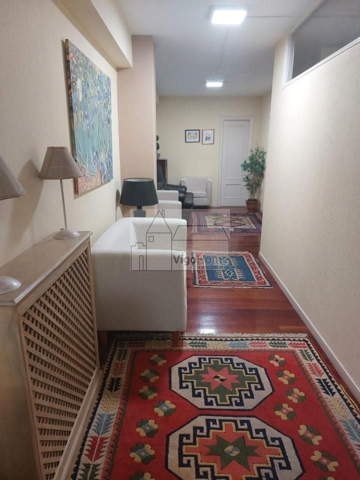 Office to rent in Vigo 