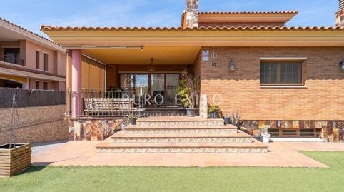 Photo 4 of Houses for sale in Avenida de Montserrat 43480 Vila-seca (tarragona, Vila-seca Poble, Vila-seca