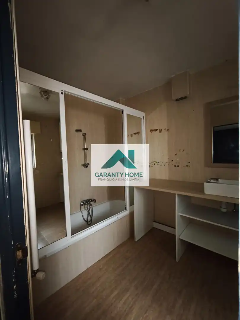 Badezimmer von Haus oder Chalet zum Verkauf in Torrelodones