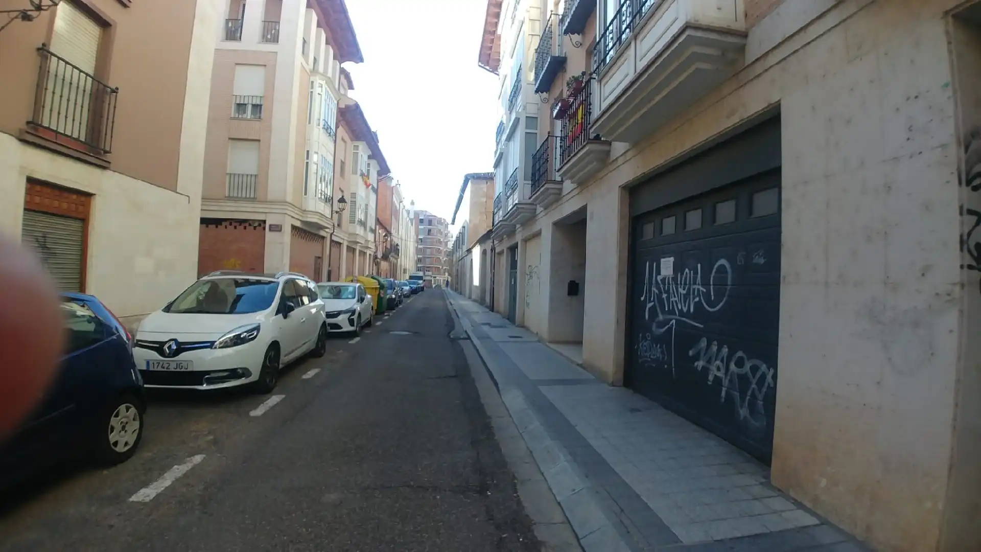 Parcheggio in affitto a Centro, imagen 3