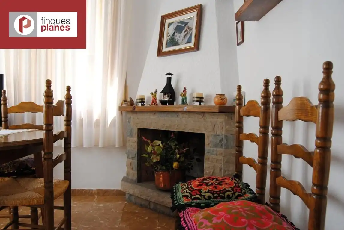 House with terrace for sale in La Seu d'Urgell, imagen 76