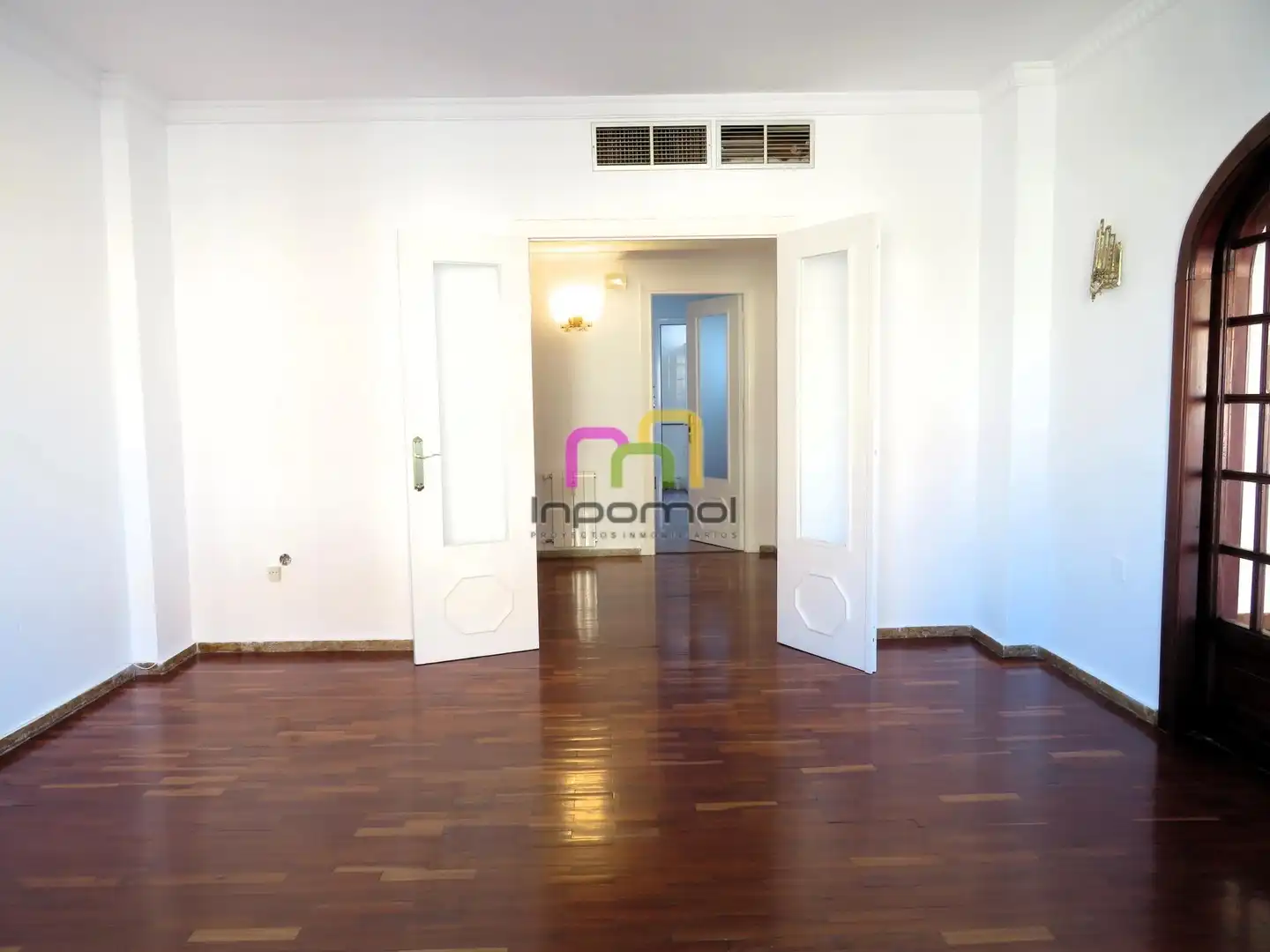 Wohnung zur Miete in Santa Marina